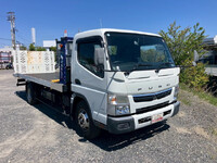 MITSUBISHI FUSO Canter Safety Loader TPG-FEB80 2019 130,101km_3