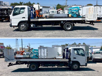 MITSUBISHI FUSO Canter Safety Loader TPG-FEB80 2019 130,101km_5