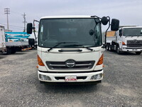 HINO Ranger Container Carrier Truck TKG-FD9JGAA 2016 179,386km_10