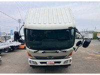 HINO Ranger Container Carrier Truck TKG-FD9JGAA 2016 179,386km_11