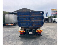 HINO Ranger Container Carrier Truck TKG-FD9JGAA 2016 179,386km_12