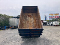 HINO Ranger Container Carrier Truck TKG-FD9JGAA 2016 179,386km_13