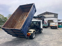 HINO Ranger Container Carrier Truck TKG-FD9JGAA 2016 179,386km_14