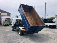 HINO Ranger Container Carrier Truck TKG-FD9JGAA 2016 179,386km_15