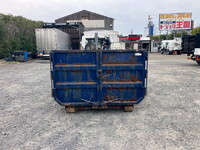 HINO Ranger Container Carrier Truck TKG-FD9JGAA 2016 179,386km_16