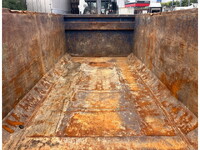 HINO Ranger Container Carrier Truck TKG-FD9JGAA 2016 179,386km_18