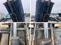 HINO Ranger Container Carrier Truck TKG-FD9JGAA 2016 179,386km_19