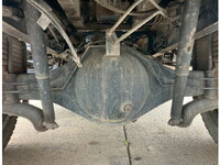 HINO Ranger Container Carrier Truck TKG-FD9JGAA 2016 179,386km_24