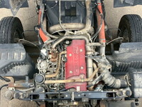 HINO Ranger Container Carrier Truck TKG-FD9JGAA 2016 179,386km_25