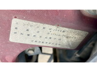 HINO Ranger Container Carrier Truck TKG-FD9JGAA 2016 179,386km_26