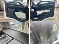 HINO Ranger Container Carrier Truck TKG-FD9JGAA 2016 179,386km_27