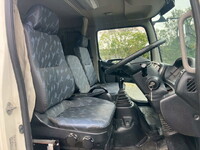 HINO Ranger Container Carrier Truck TKG-FD9JGAA 2016 179,386km_29