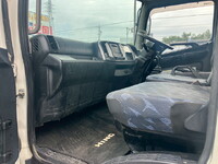 HINO Ranger Container Carrier Truck TKG-FD9JGAA 2016 179,386km_30