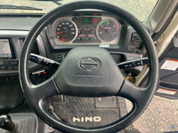 HINO Ranger Container Carrier Truck TKG-FD9JGAA 2016 179,386km_32