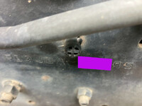 HINO Ranger Container Carrier Truck TKG-FD9JGAA 2016 179,386km_37