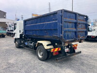 HINO Ranger Container Carrier Truck TKG-FD9JGAA 2016 179,386km_4