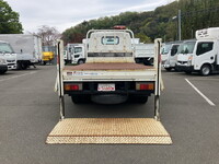 HINO Dutro Flat Body TKG-XZU640M 2013 163,393km_10