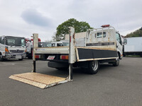 HINO Dutro Flat Body TKG-XZU640M 2013 163,393km_11