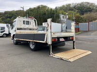 HINO Dutro Flat Body TKG-XZU640M 2013 163,393km_12