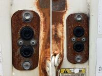 HINO Dutro Flat Body TKG-XZU640M 2013 163,393km_16