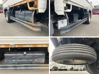 HINO Dutro Flat Body TKG-XZU640M 2013 163,393km_20