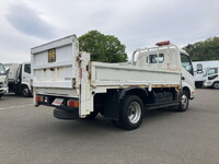 HINO Dutro Flat Body TKG-XZU640M 2013 163,393km_2