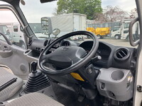 HINO Dutro Flat Body TKG-XZU640M 2013 163,393km_31