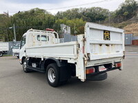 HINO Dutro Flat Body TKG-XZU640M 2013 163,393km_4
