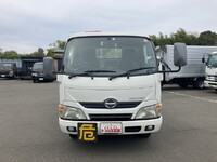 HINO Dutro Flat Body TKG-XZU640M 2013 163,393km_7