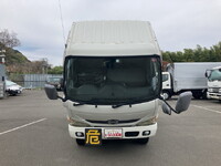 HINO Dutro Flat Body TKG-XZU640M 2013 163,393km_8
