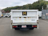 HINO Dutro Flat Body TKG-XZU640M 2013 163,393km_9