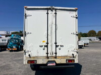 HINO Dutro Aluminum Wing TKG-XZU710M 2014 245,690km_11