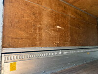 HINO Dutro Aluminum Wing TKG-XZU710M 2014 245,690km_13