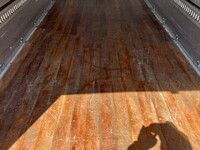 HINO Dutro Aluminum Wing TKG-XZU710M 2014 245,690km_16