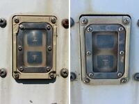 HINO Dutro Aluminum Wing TKG-XZU710M 2014 245,690km_18