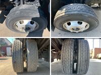 HINO Dutro Aluminum Wing TKG-XZU710M 2014 245,690km_21