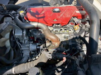 HINO Dutro Aluminum Wing TKG-XZU710M 2014 245,690km_26