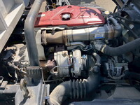 HINO Dutro Aluminum Wing TKG-XZU710M 2014 245,690km_27