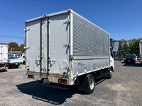 HINO Dutro Aluminum Wing TKG-XZU710M 2014 245,690km_2
