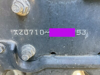 HINO Dutro Aluminum Wing TKG-XZU710M 2014 245,690km_40