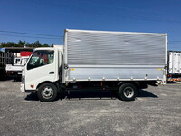 HINO Dutro Aluminum Wing TKG-XZU710M 2014 245,690km_5