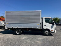 HINO Dutro Aluminum Wing TKG-XZU710M 2014 245,690km_6