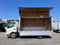 HINO Dutro Aluminum Wing TKG-XZU710M 2014 245,690km_7