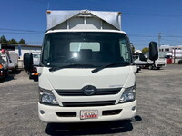 HINO Dutro Aluminum Wing TKG-XZU710M 2014 245,690km_9