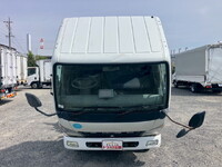 MITSUBISHI FUSO Canter Truck (With 4 Steps Of Cranes) PDG-FE73DN 2007 240,093km_10