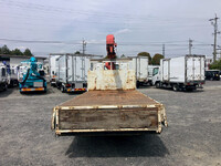 MITSUBISHI FUSO Canter Truck (With 4 Steps Of Cranes) PDG-FE73DN 2007 240,093km_13