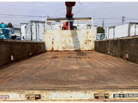 MITSUBISHI FUSO Canter Truck (With 4 Steps Of Cranes) PDG-FE73DN 2007 240,093km_16