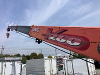 MITSUBISHI FUSO Canter Truck (With 4 Steps Of Cranes) PDG-FE73DN 2007 240,093km_19