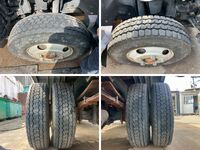 MITSUBISHI FUSO Canter Truck (With 4 Steps Of Cranes) PDG-FE73DN 2007 240,093km_21