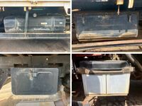 MITSUBISHI FUSO Canter Truck (With 4 Steps Of Cranes) PDG-FE73DN 2007 240,093km_23